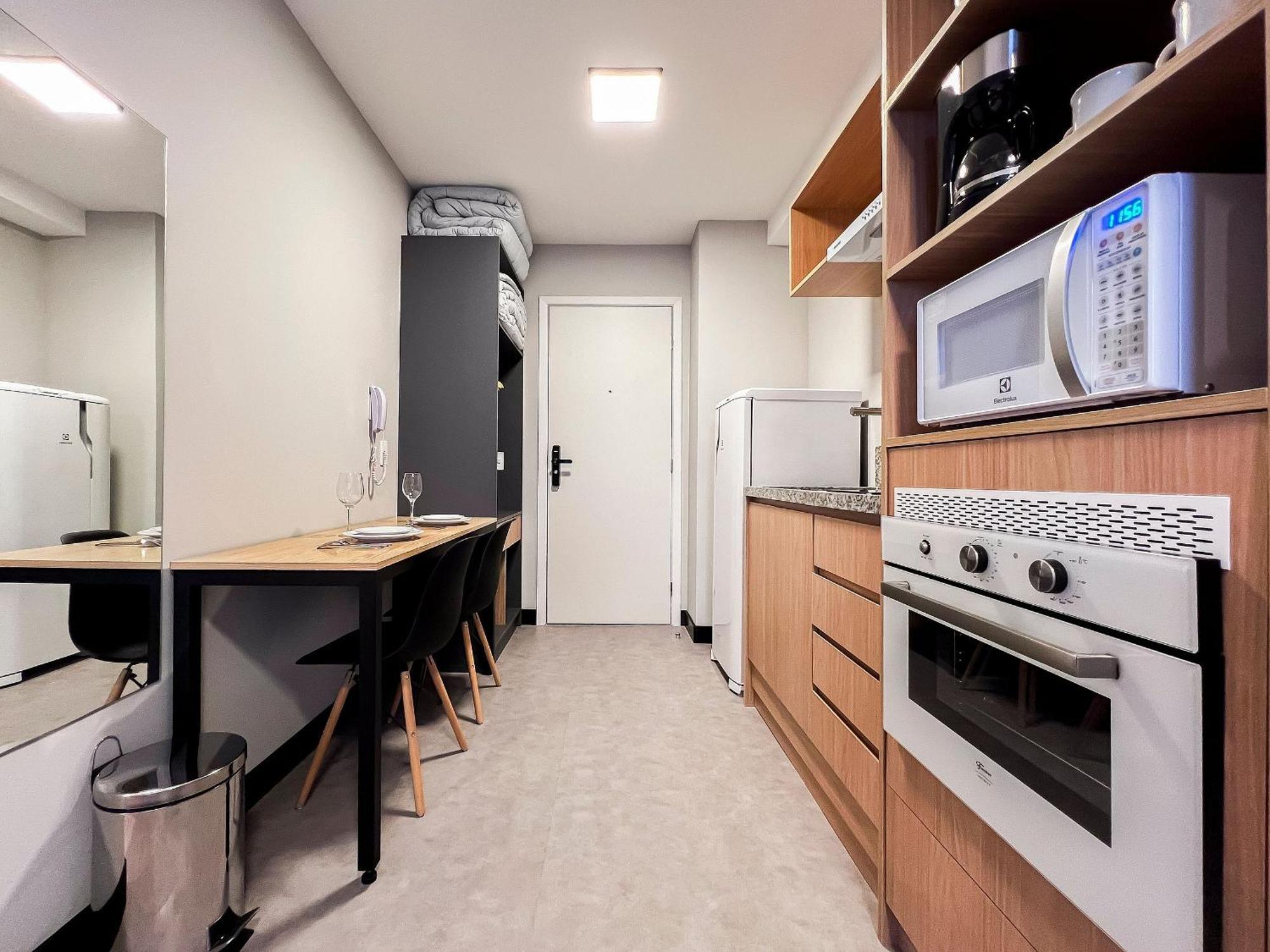 My One Fradique Coutinho Apartment *