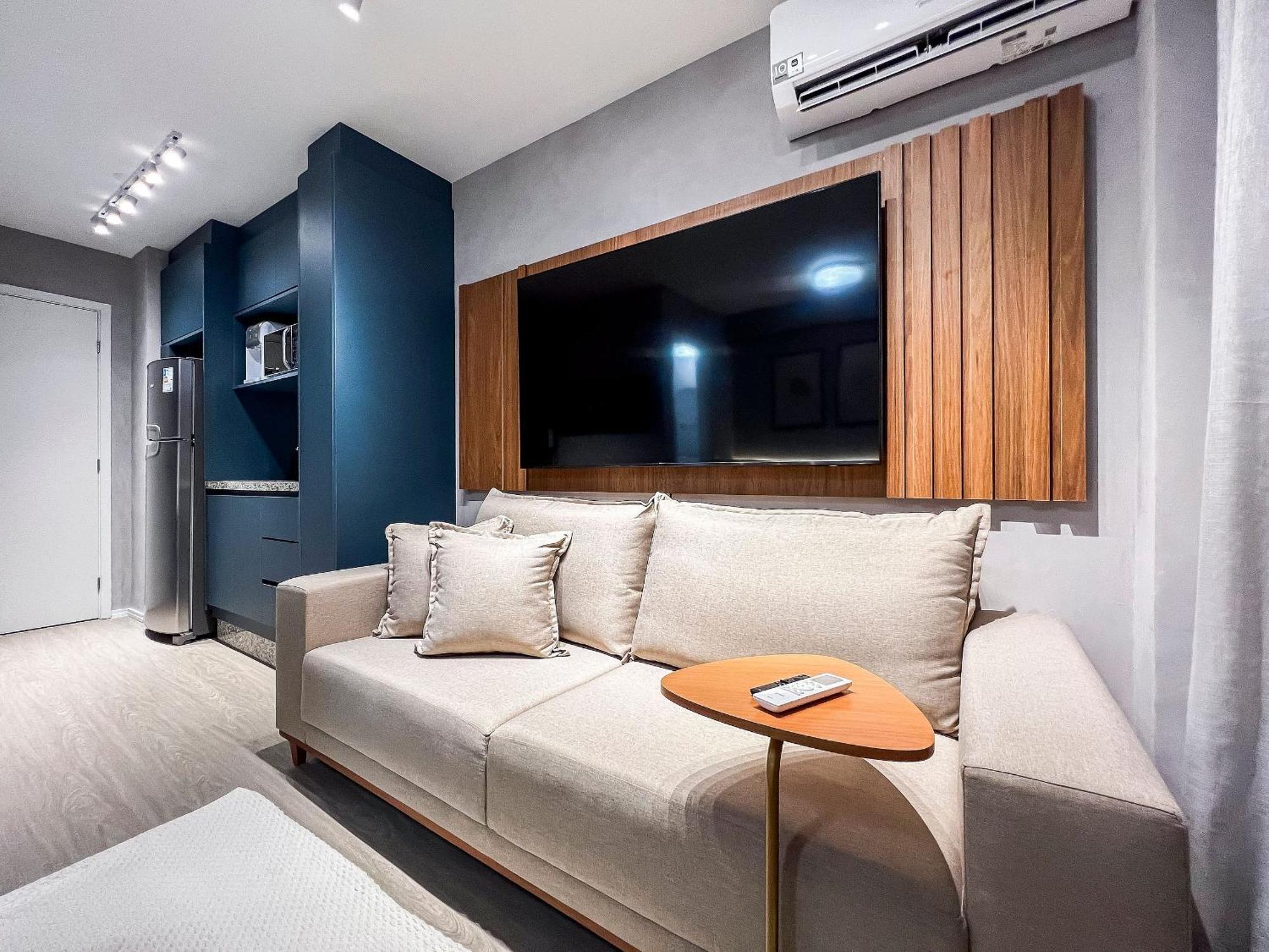 My One Fradique Coutinho Apartment *