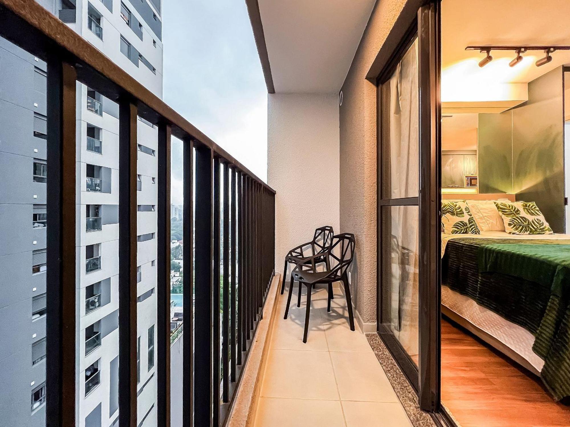 Apartment My One Fradique Coutinho