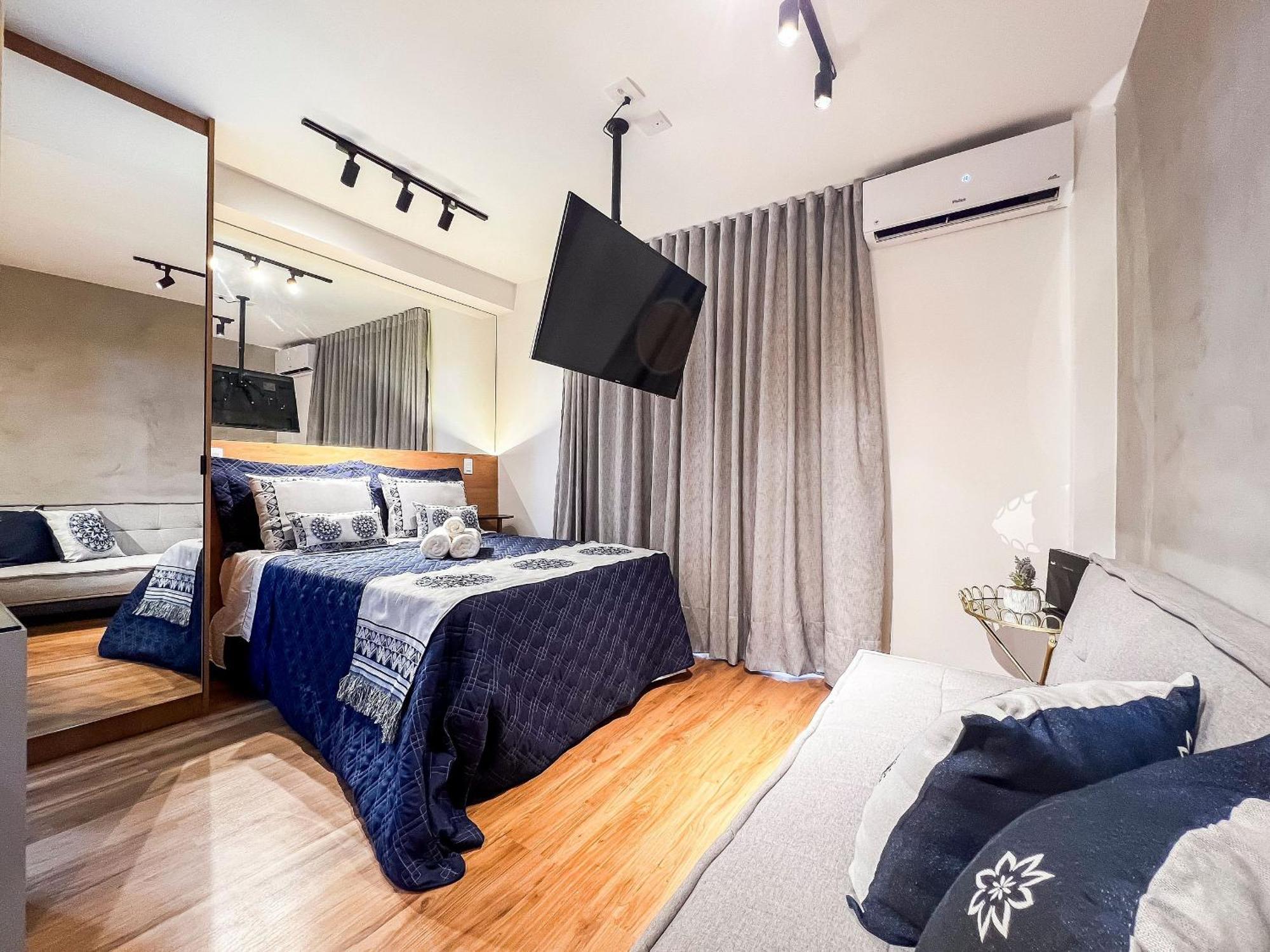My One Fradique Coutinho Apartment *