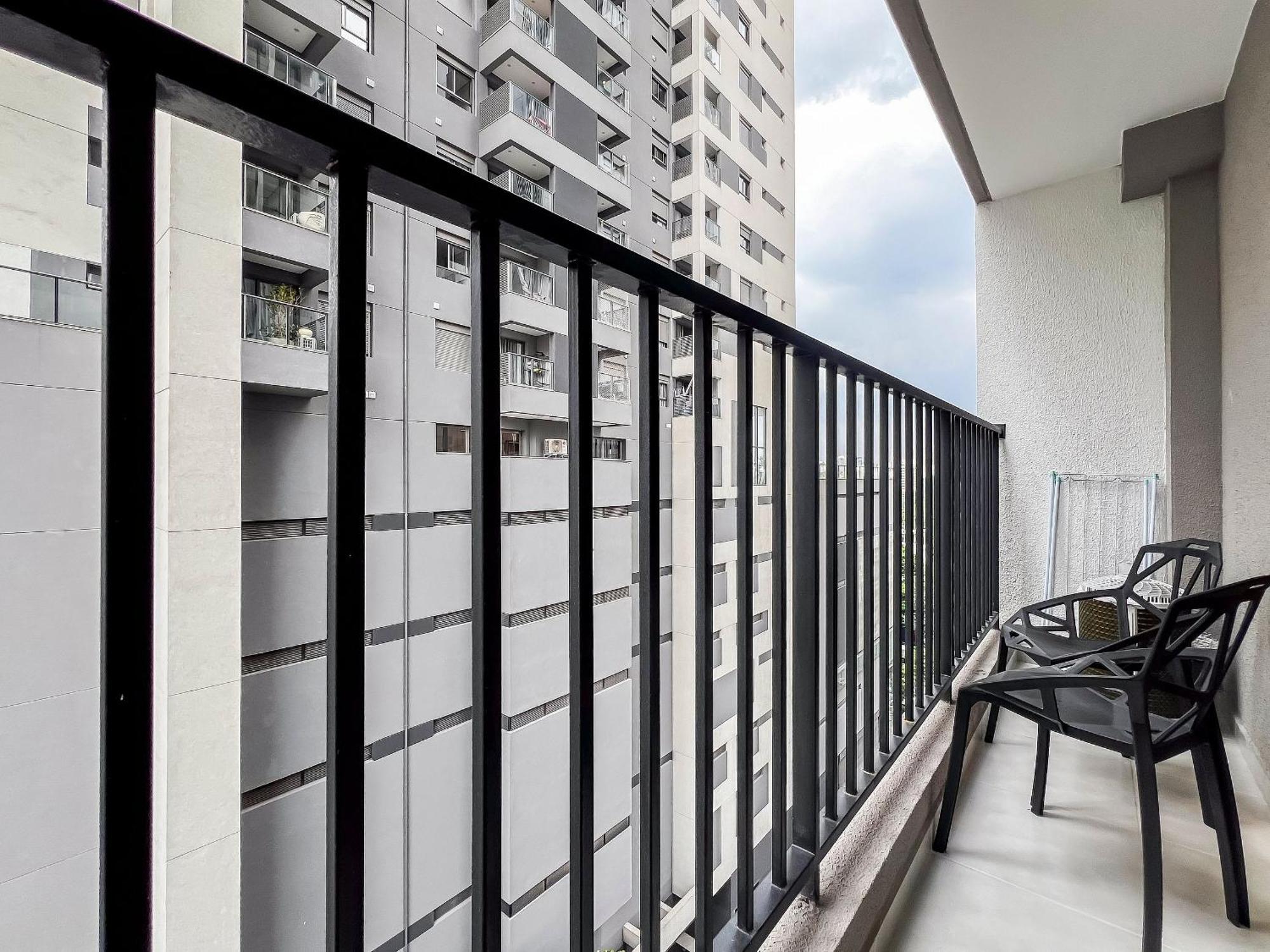 My One Fradique Coutinho Apartment *