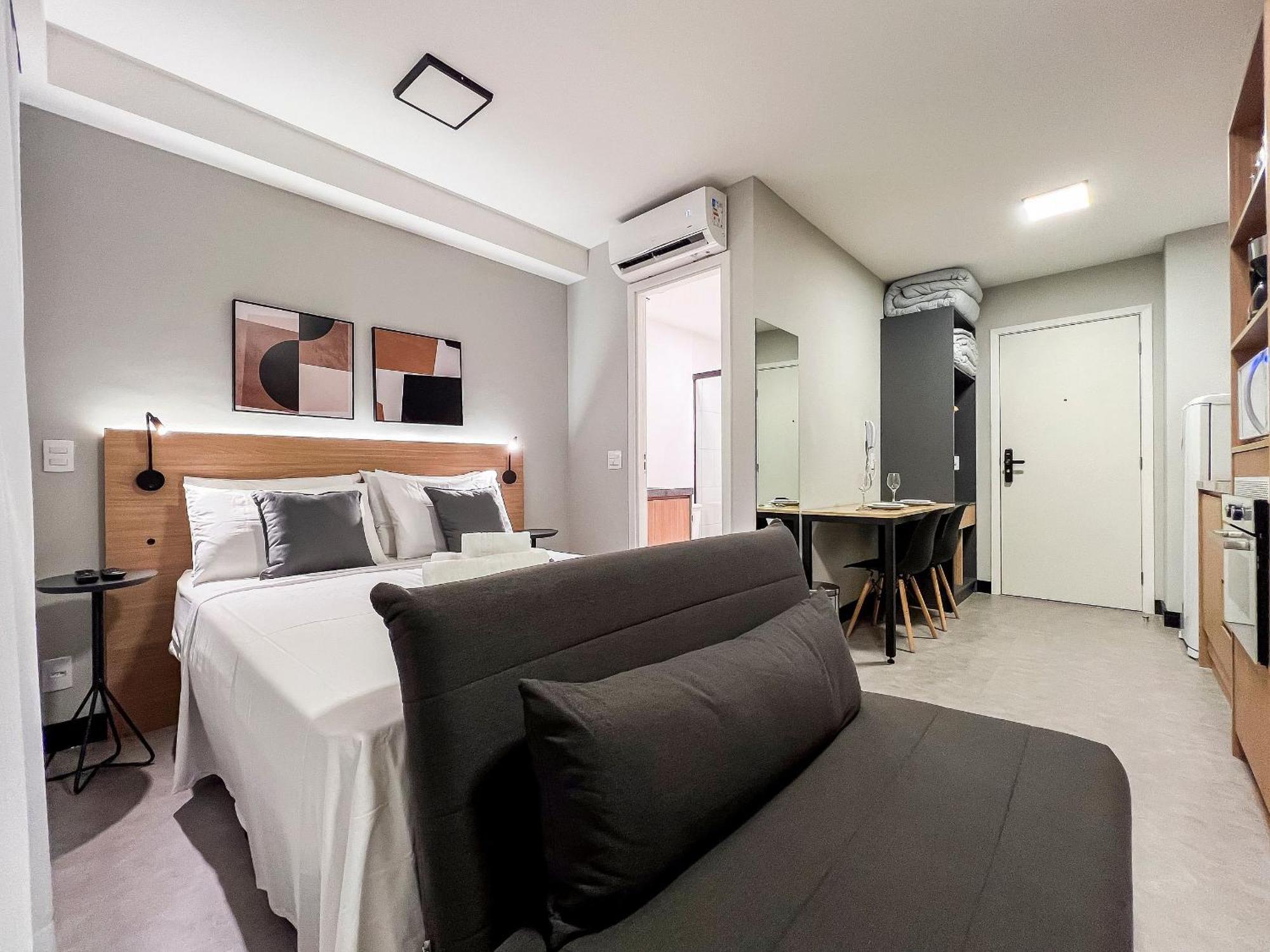 Apartment My One Fradique Coutinho *