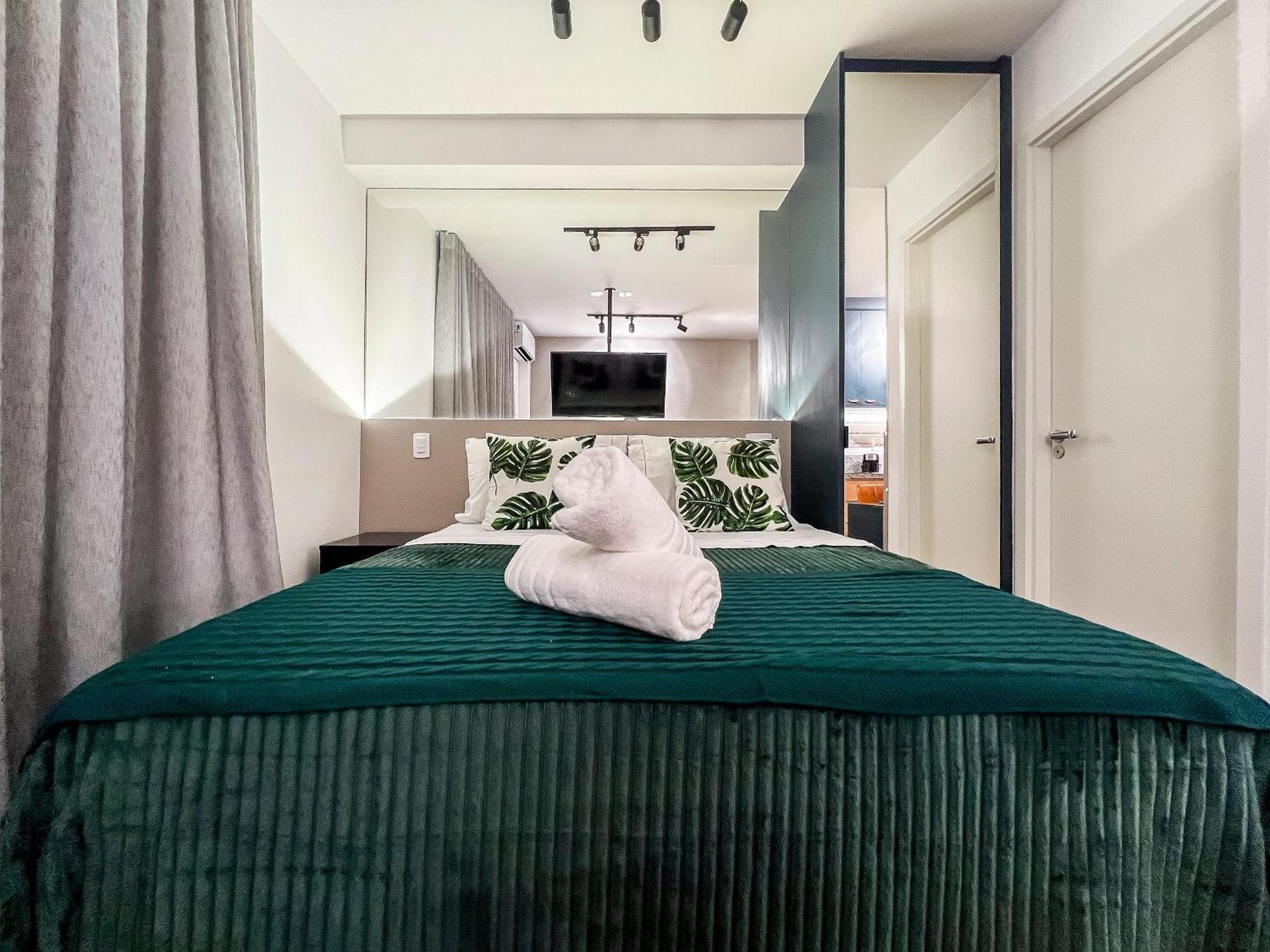 Apartment My One Fradique Coutinho *