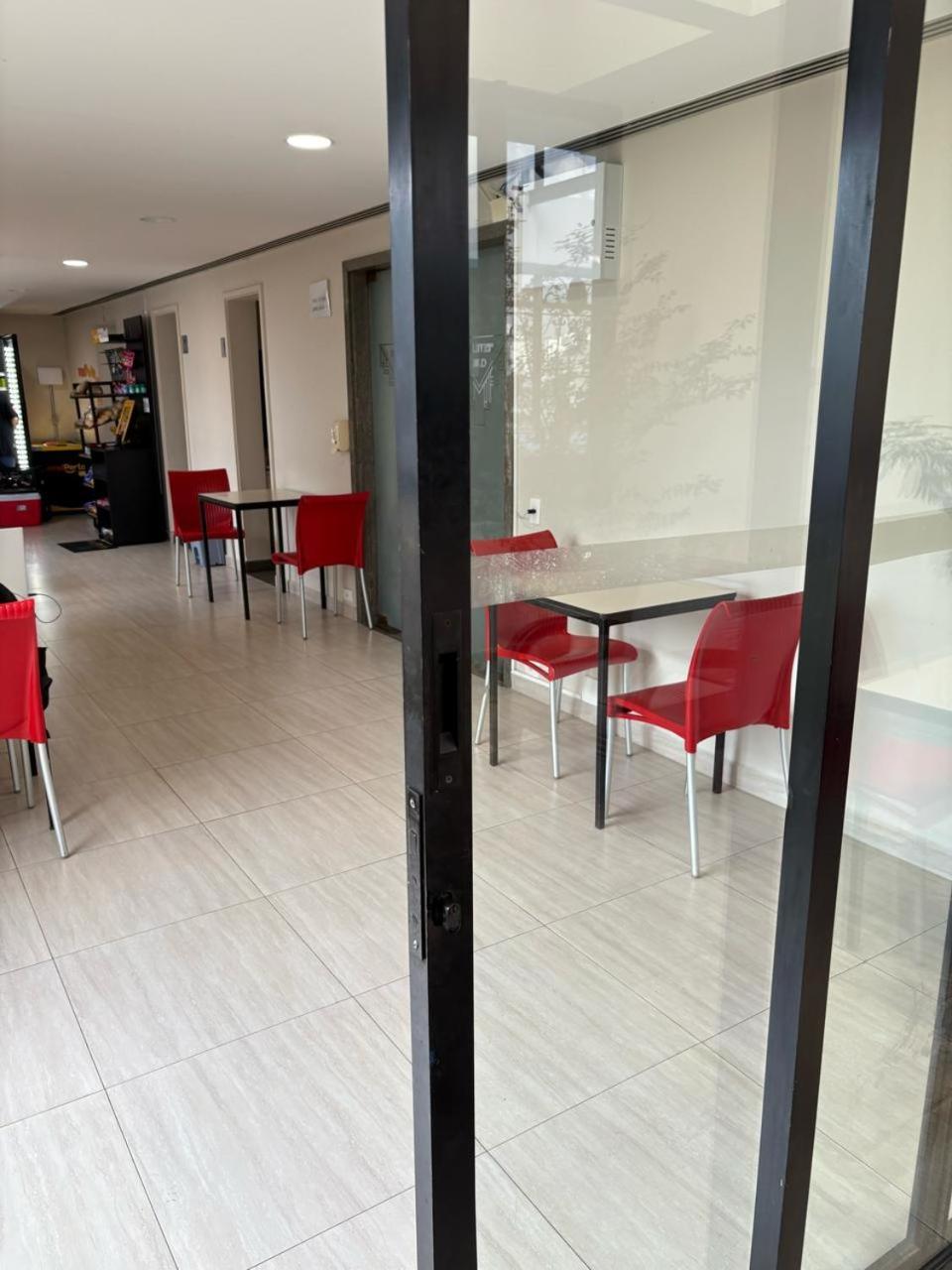 Full With Pool And Wi-fi São Paulo