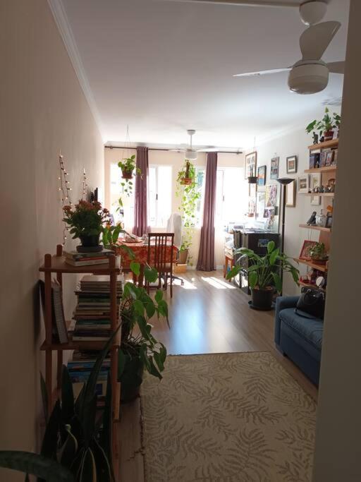 Charmoso Loft No Coracao De Sp-conforto E Estilo! *