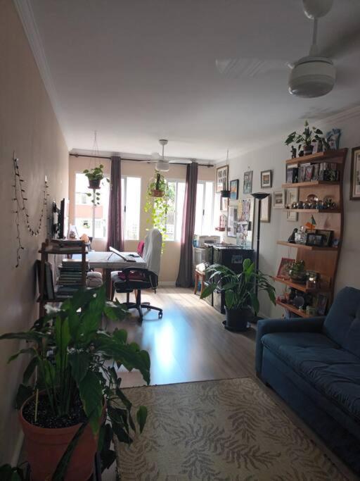 Charmoso Loft No Coracao De Sp-conforto E Estilo! São Paulo
