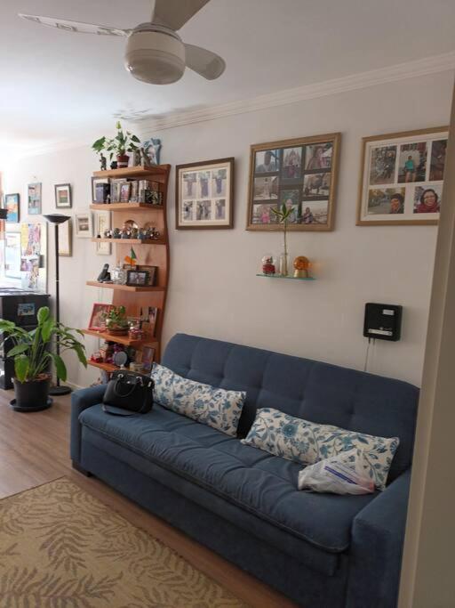 Charmoso Loft No Coracao De Sp-conforto E Estilo! * São Paulo