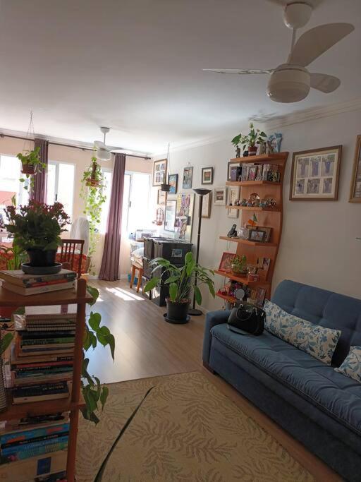 Apartamento Charmoso Loft No Coracao De Sp-conforto E Estilo! São Paulo