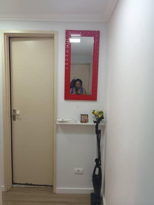 Charmoso Loft No Coracao De Sp-conforto E Estilo!
