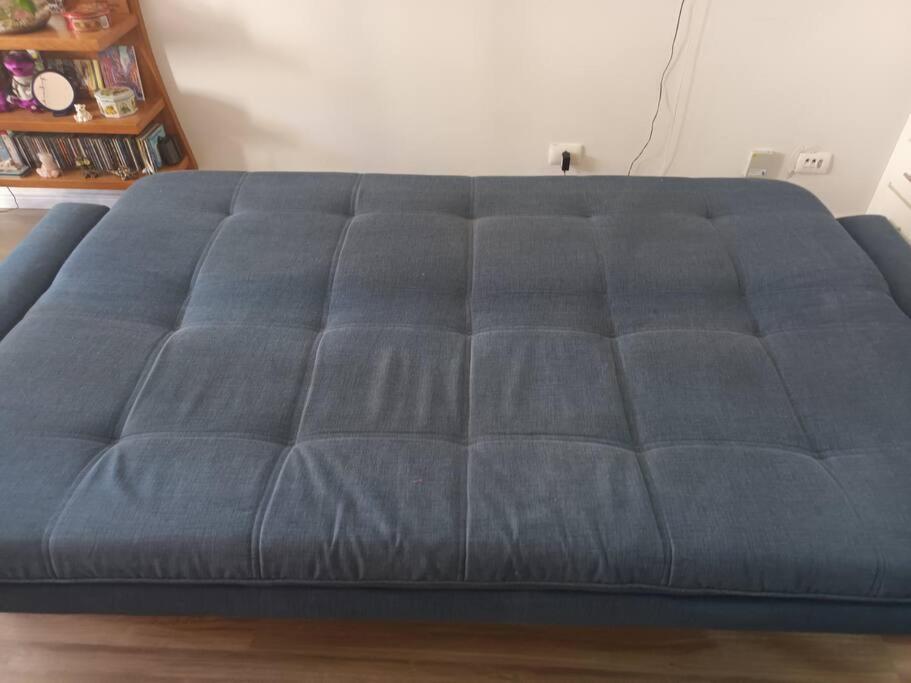 Charmoso Loft No Coracao De Sp-conforto E Estilo! Apartamento São Paulo