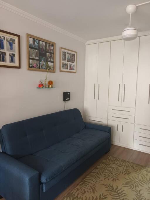Apartamento Charmoso Loft No Coracao De Sp-conforto E Estilo!