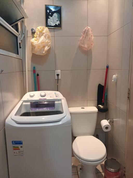 Charmoso Loft No Coracao De Sp-conforto E Estilo! Apartamento *