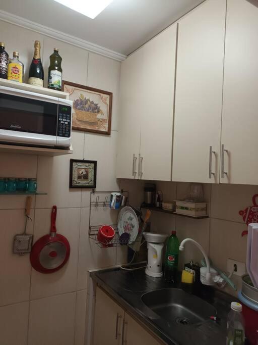 Charmoso Loft No Coracao De Sp-conforto E Estilo!