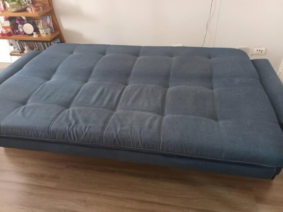 Apartamento Charmoso Loft No Coracao De Sp-conforto E Estilo!
