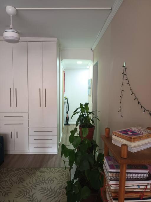 Charmoso Loft No Coracao De Sp-conforto E Estilo! Apartamento São Paulo