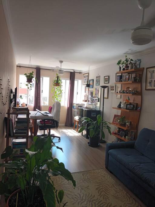 Apartamento Charmoso Loft No Coracao De Sp-conforto E Estilo! São Paulo