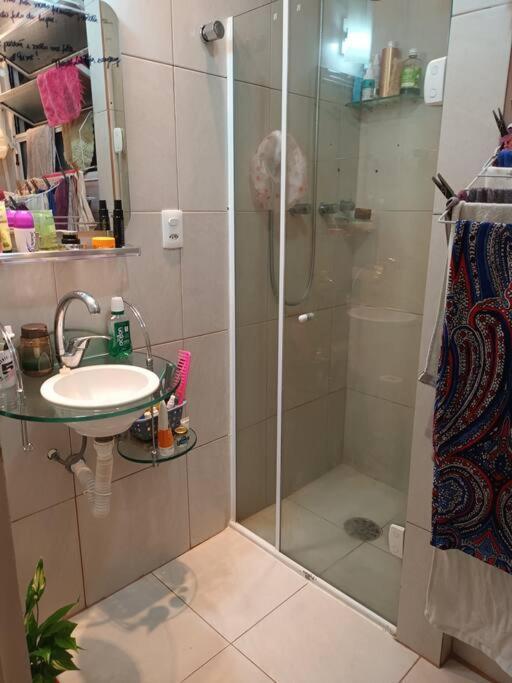 Charmoso Loft No Coracao De Sp-conforto E Estilo! * São Paulo