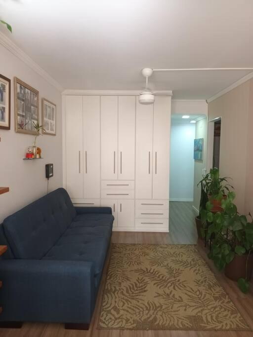 Charmoso Loft No Coracao De Sp-conforto E Estilo!