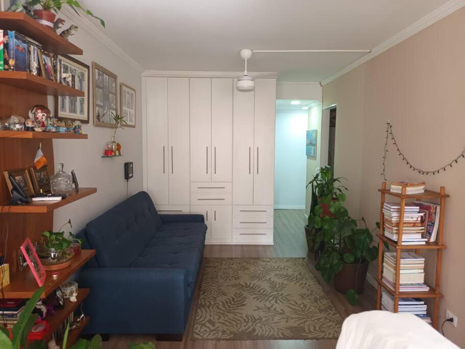 Charmoso Loft No Coracao De Sp-conforto E Estilo! Apartamento *