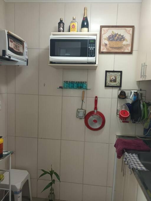 Apartamento Charmoso Loft No Coracao De Sp-conforto E Estilo! *