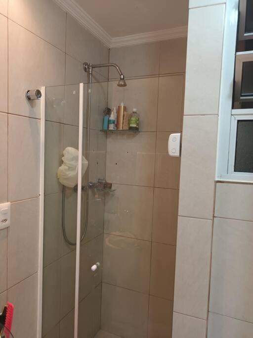 Charmoso Loft No Coracao De Sp-conforto E Estilo! São Paulo
