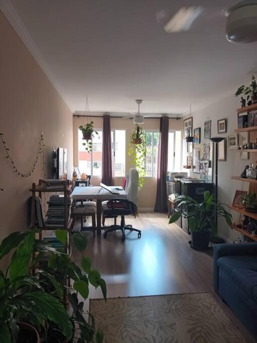 Charmoso Loft No Coracao De Sp-conforto E Estilo! * São Paulo