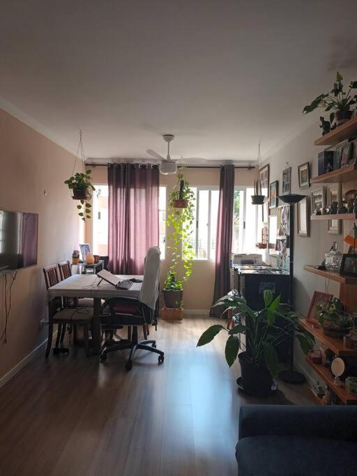 Charmoso Loft No Coracao De Sp-conforto E Estilo!