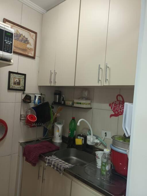 Charmoso Loft No Coracao De Sp-conforto E Estilo! Apartamento