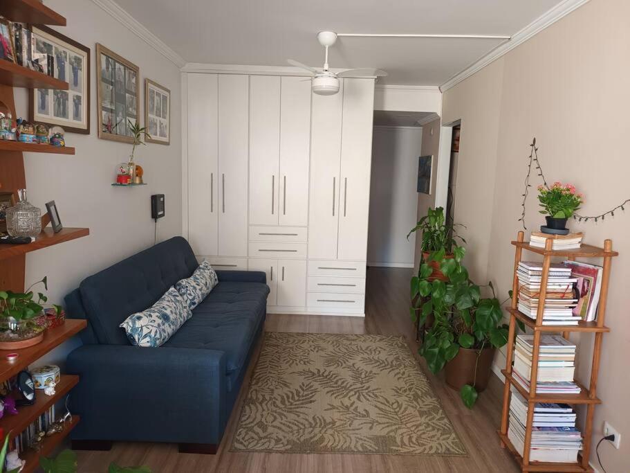 Charmoso Loft No Coracao De Sp-conforto E Estilo! Apartamento *