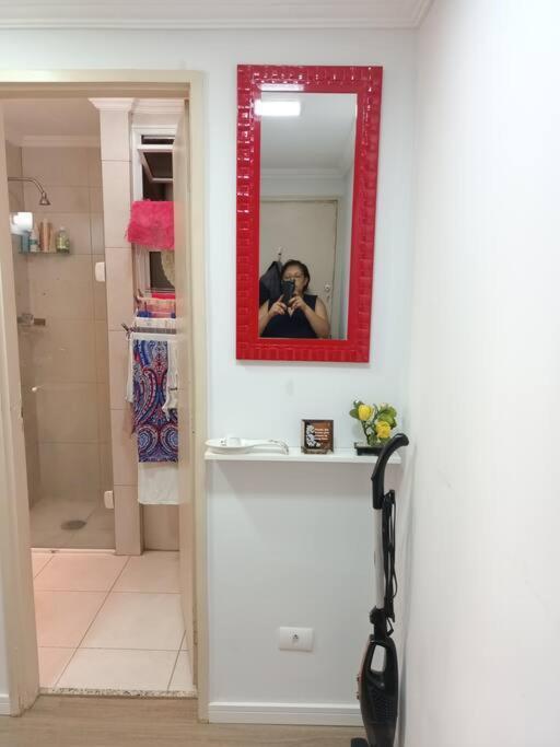 Apartamento Charmoso Loft No Coracao De Sp-conforto E Estilo! *