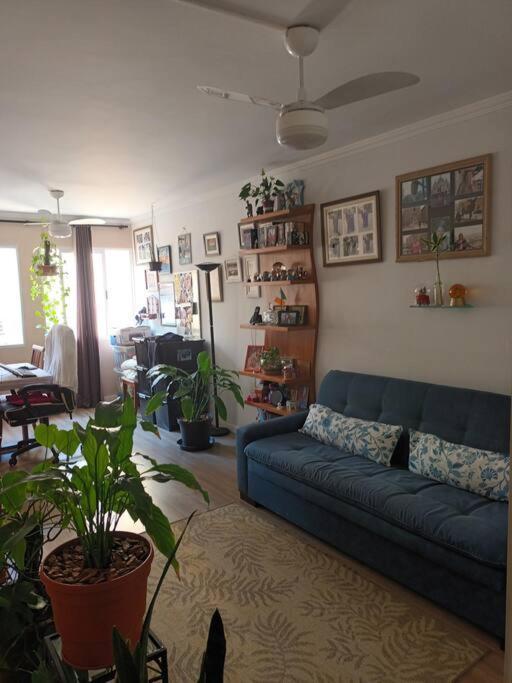 Charmoso Loft No Coracao De Sp-conforto E Estilo! Apartamento São Paulo