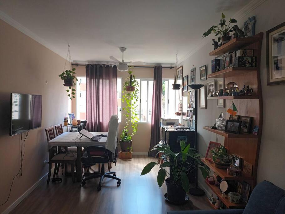 Charmoso Loft No Coracao De Sp-conforto E Estilo! *