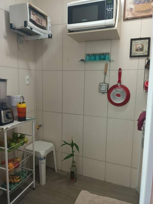 Charmoso Loft No Coracao De Sp-conforto E Estilo! * São Paulo