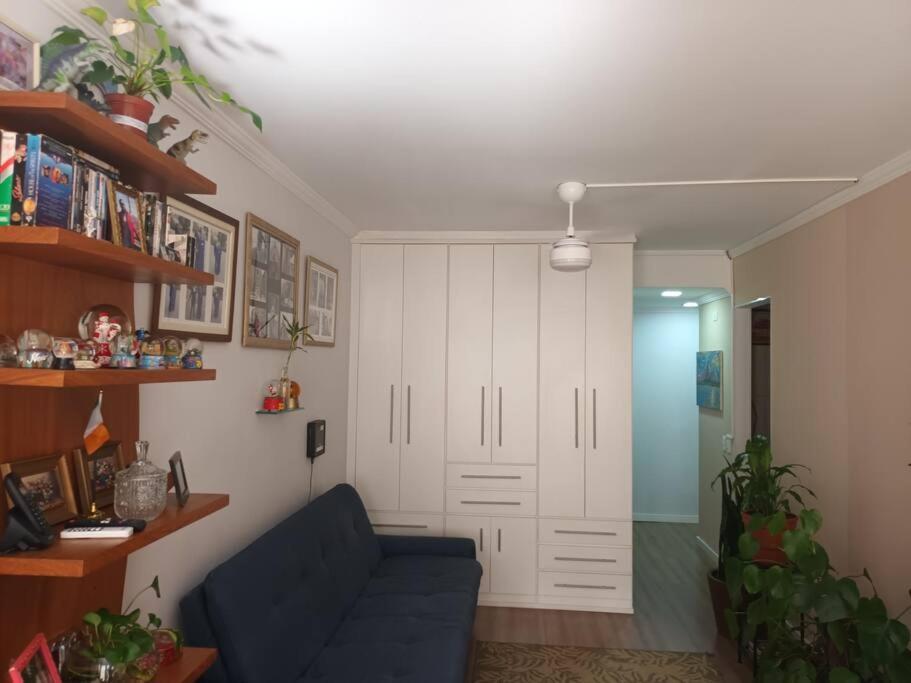Charmoso Loft No Coracao De Sp-conforto E Estilo!
