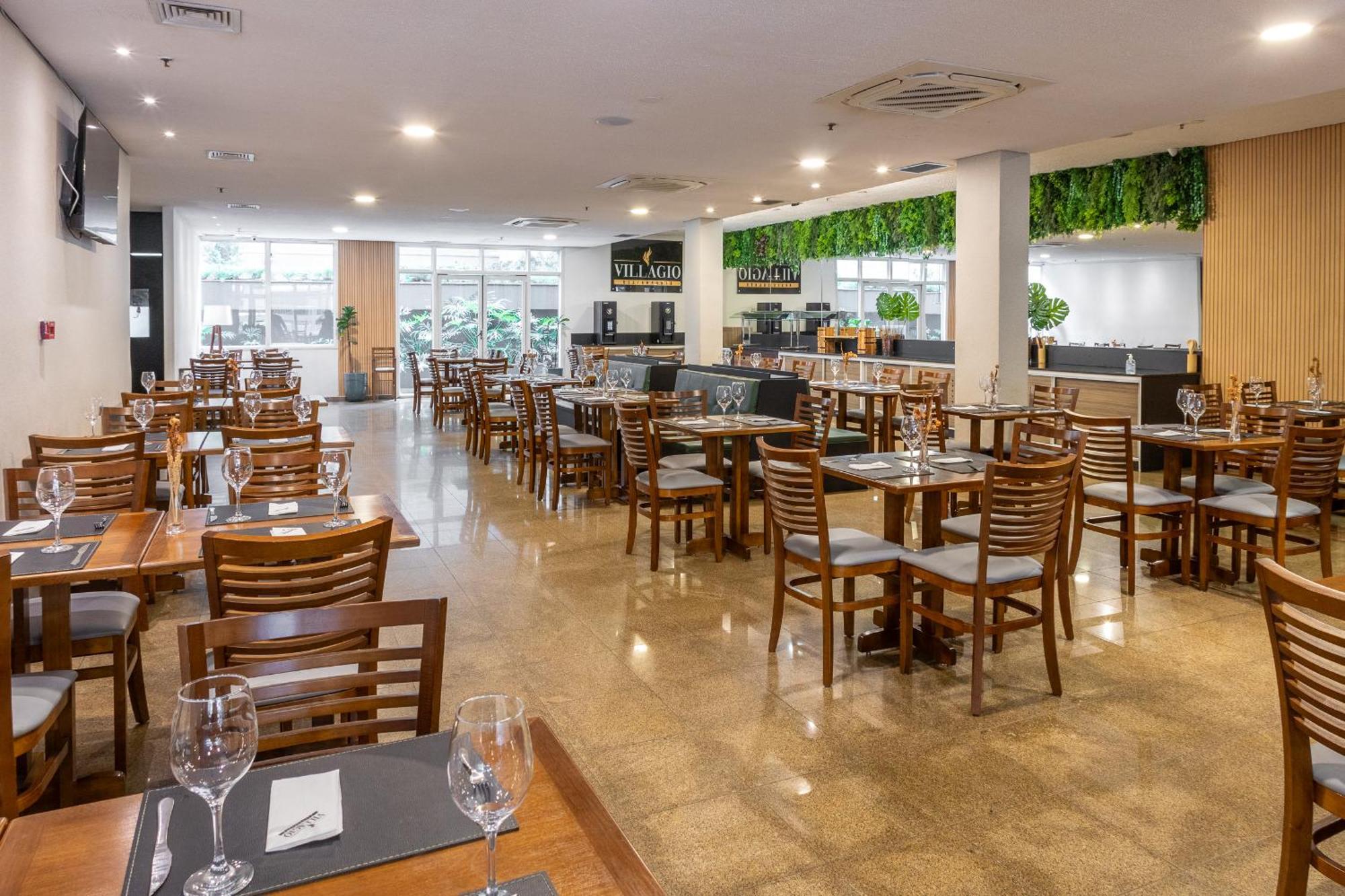Aparthotel Avenida Paulista - Jardins 4 Estrelas