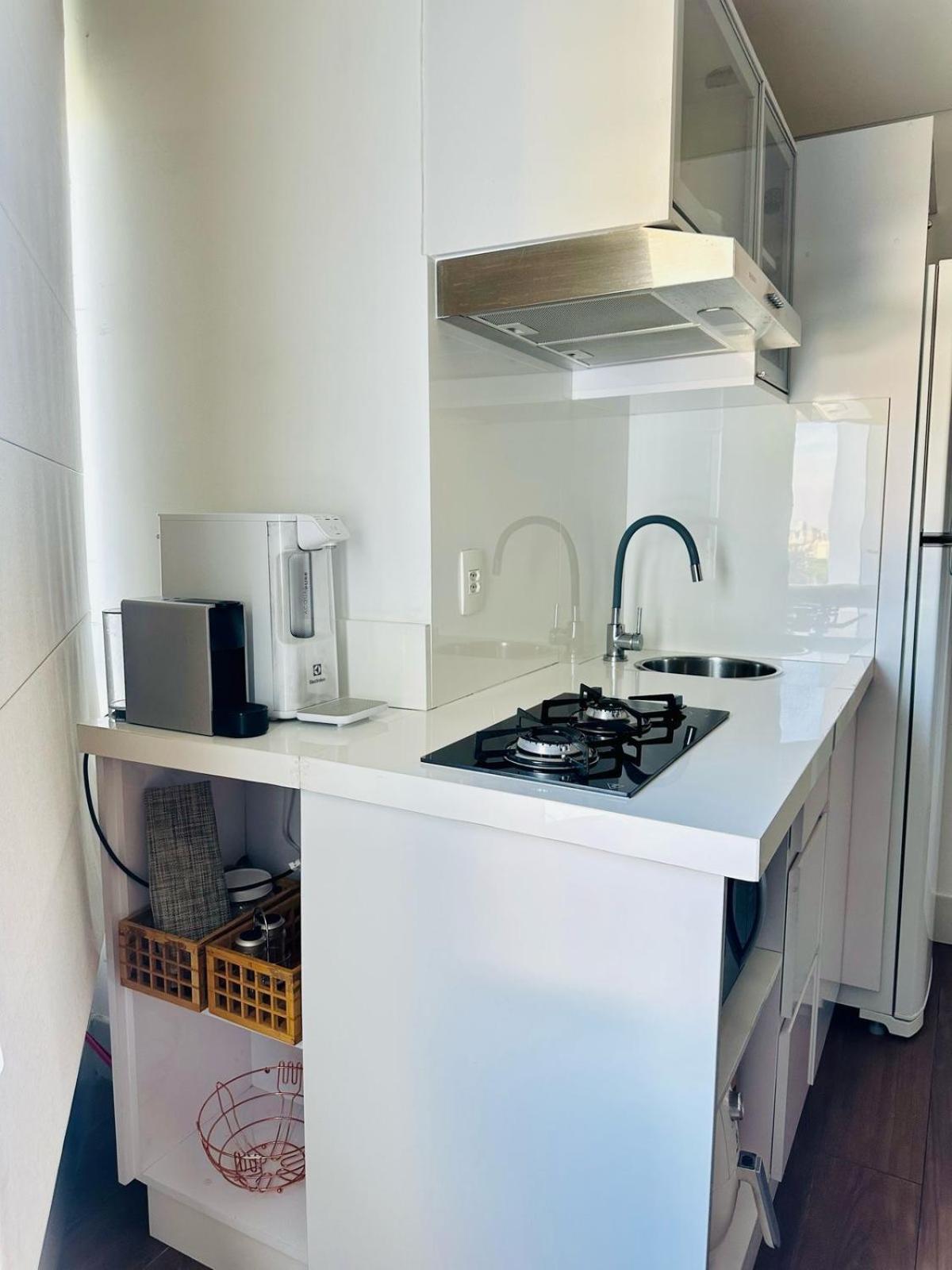 Flat 1171 Apartment