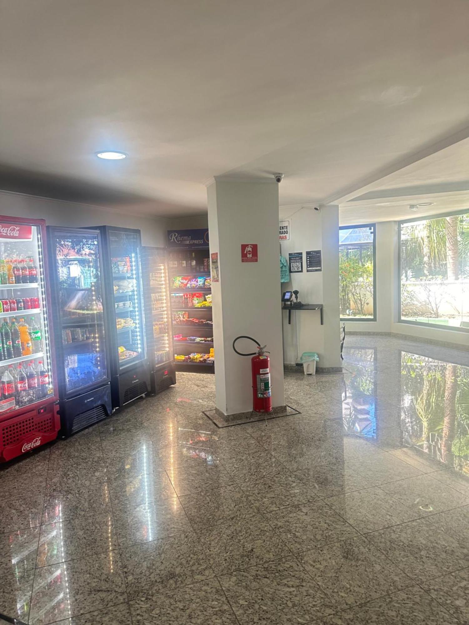 Flat 1171 Sao Paulo