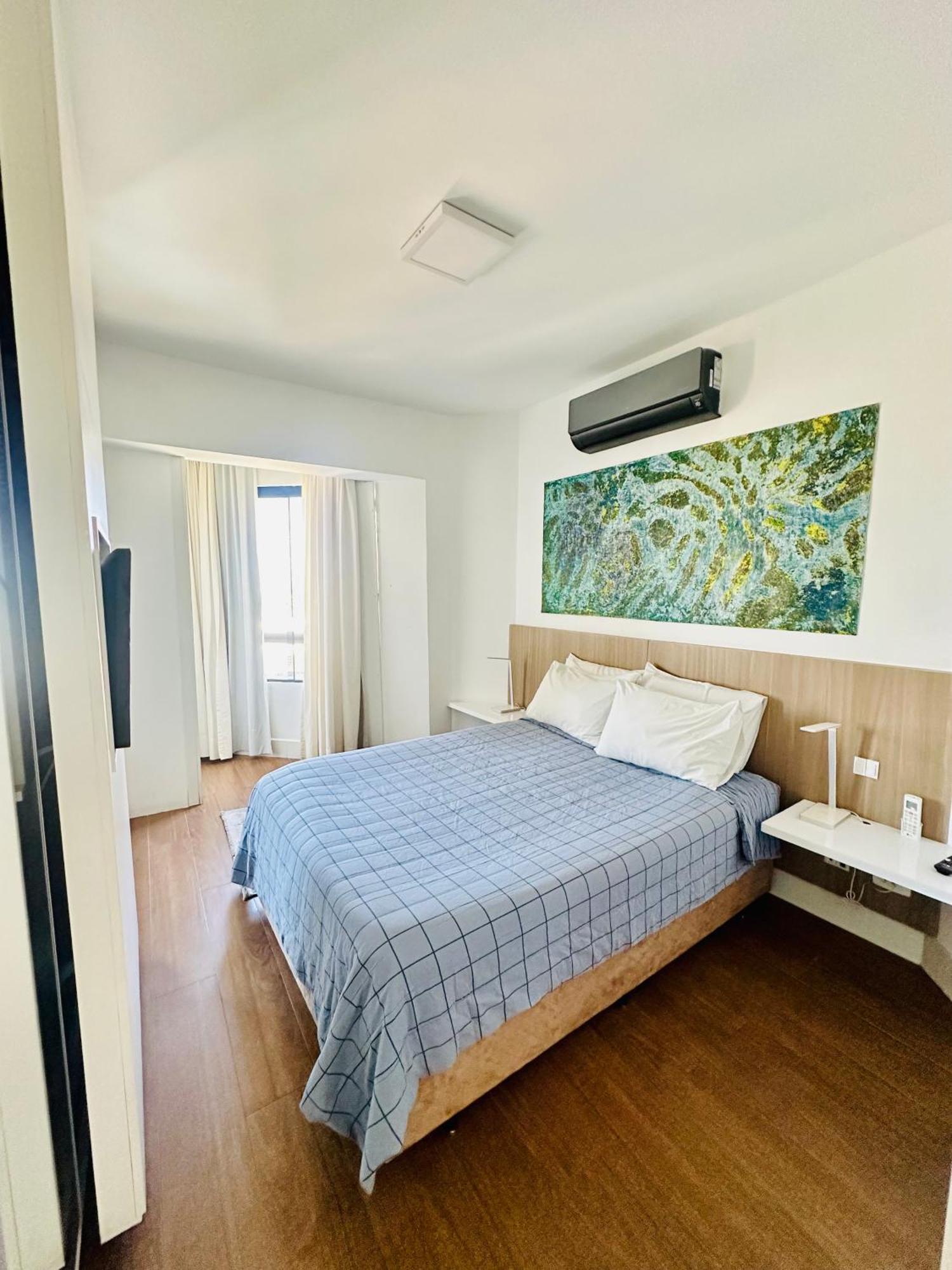 Apartment Flat 1171