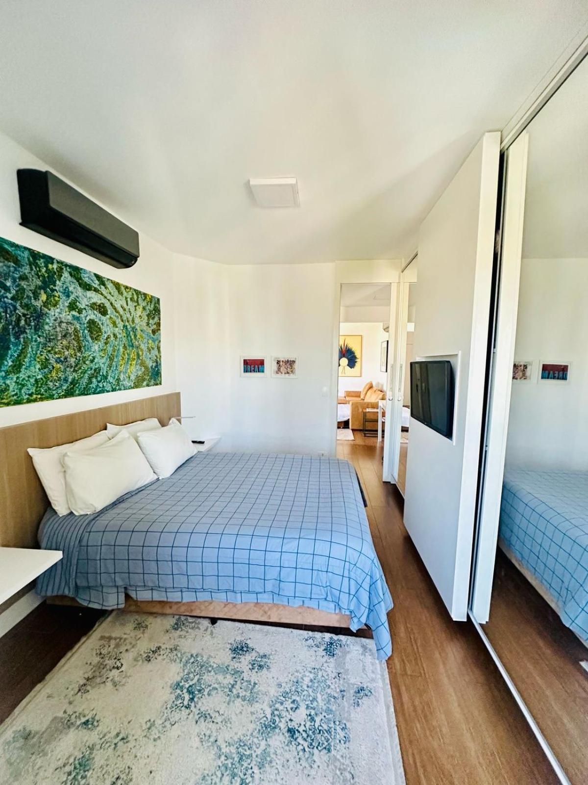 Flat 1171 Apartment *