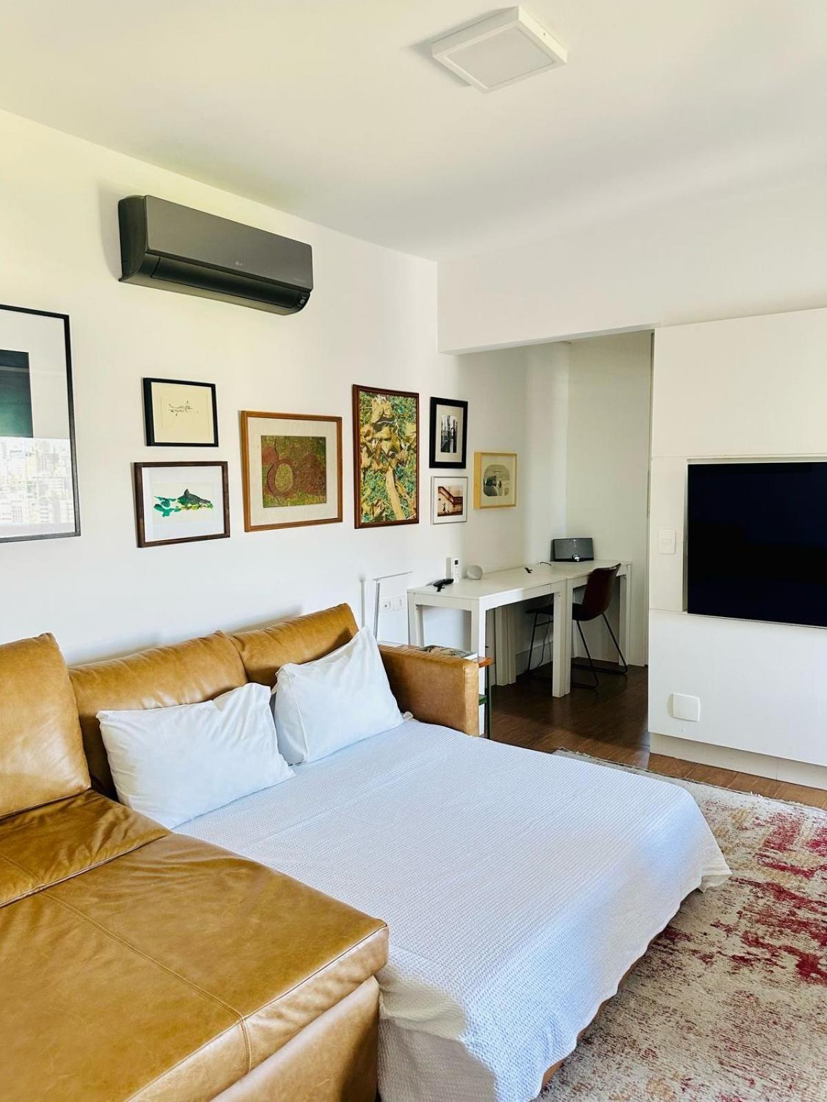 Apartment Flat 1171