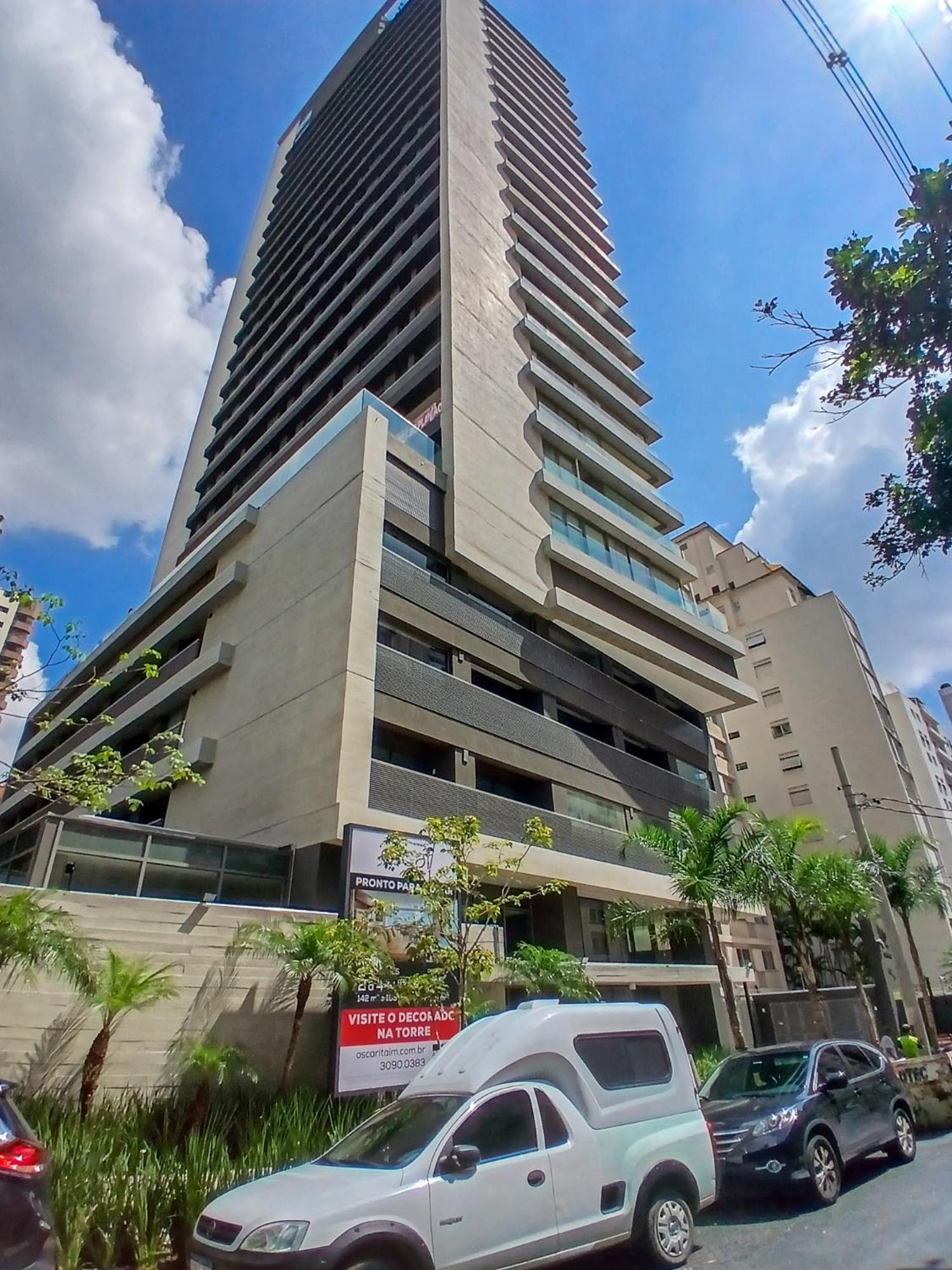 360 Oscar Itaim *