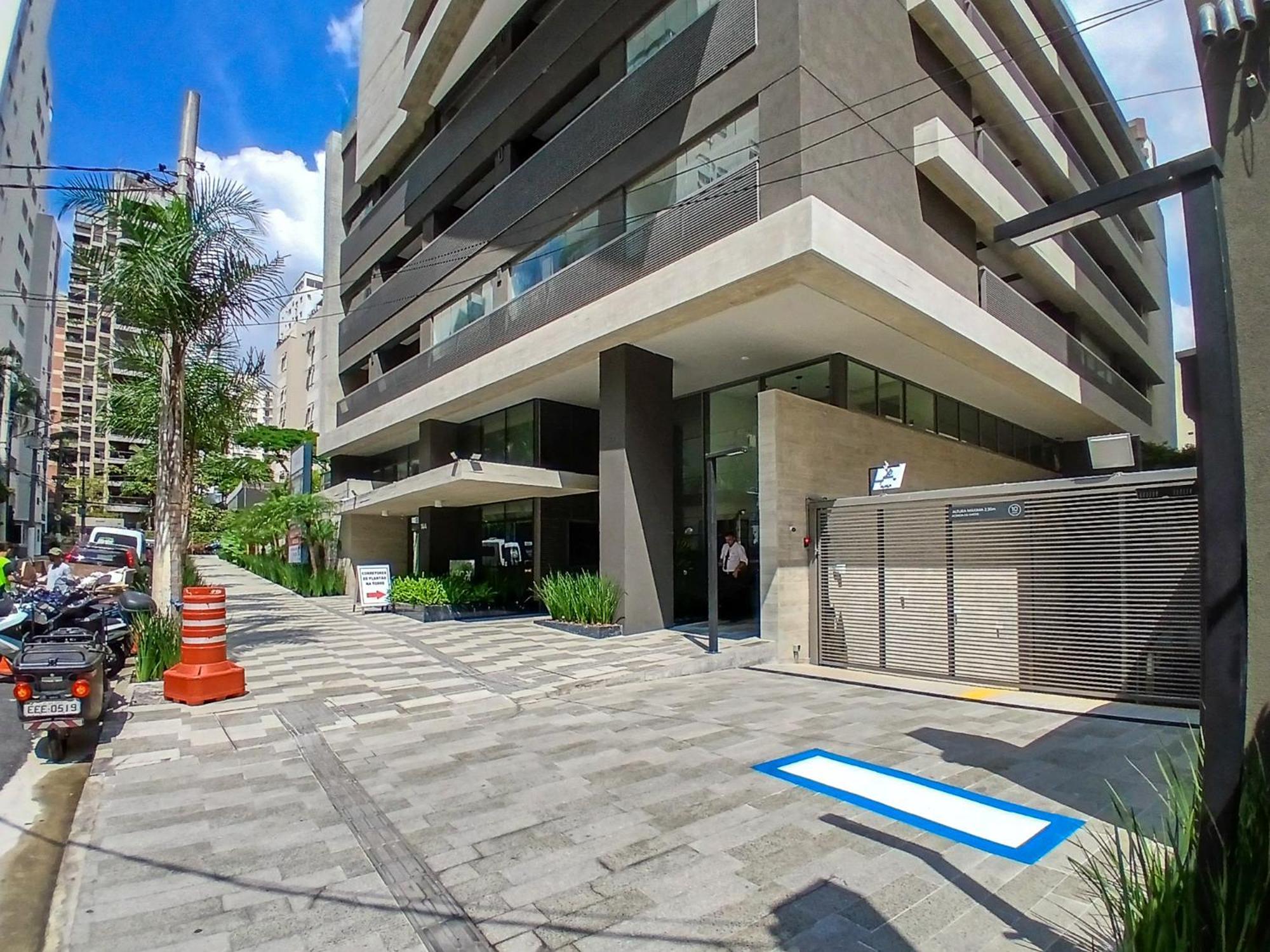Apartamento 360 Oscar Itaim