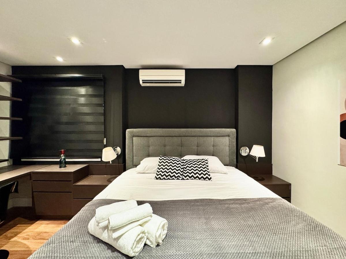 Apartment Moderno E Luxuoso Na Oscar Freire *