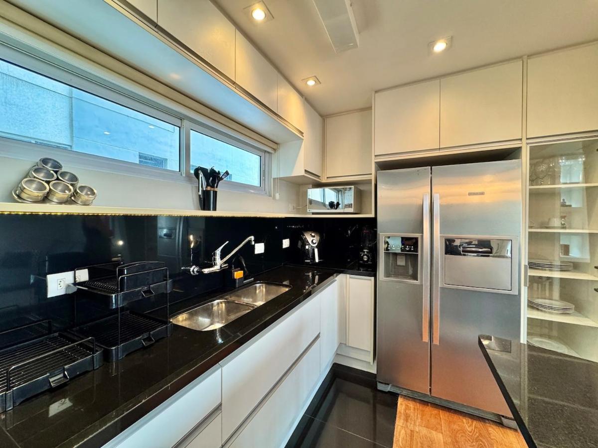 Apartment Moderno E Luxuoso Na Oscar Freire *