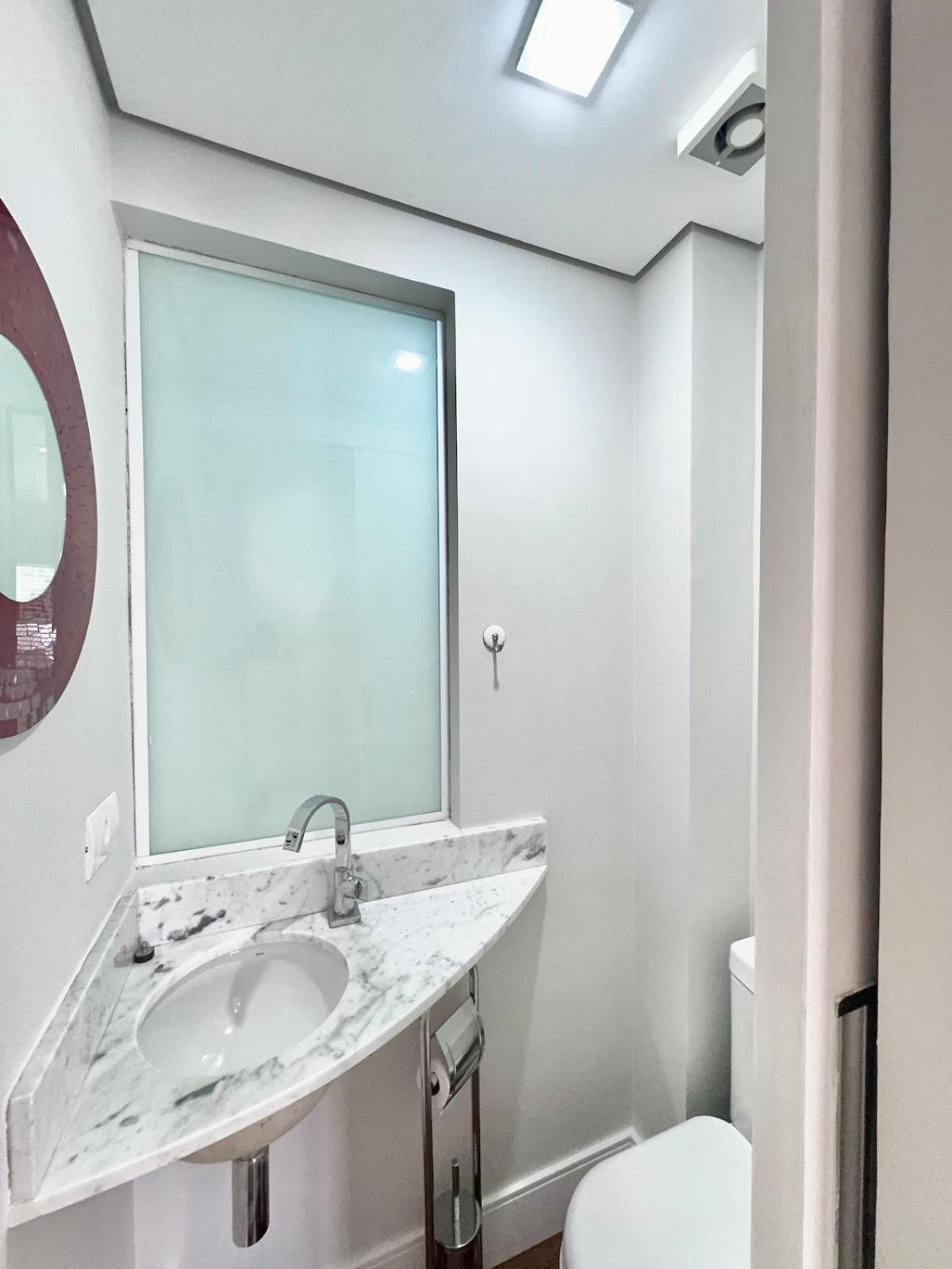 Moderno E Luxuoso Na Oscar Freire * Sao Paulo