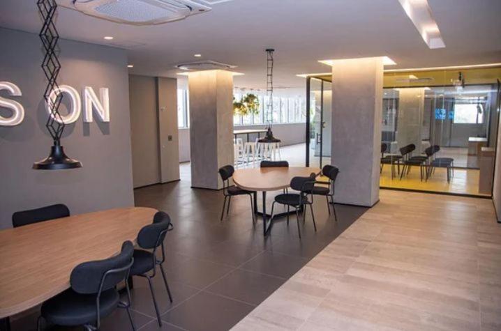 531 - On Paulista Apartment