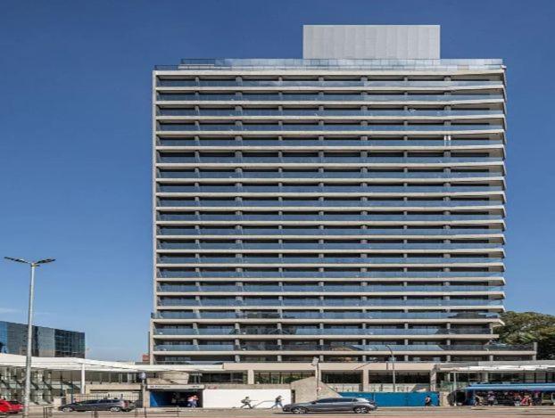 531 - On Paulista Apartment *