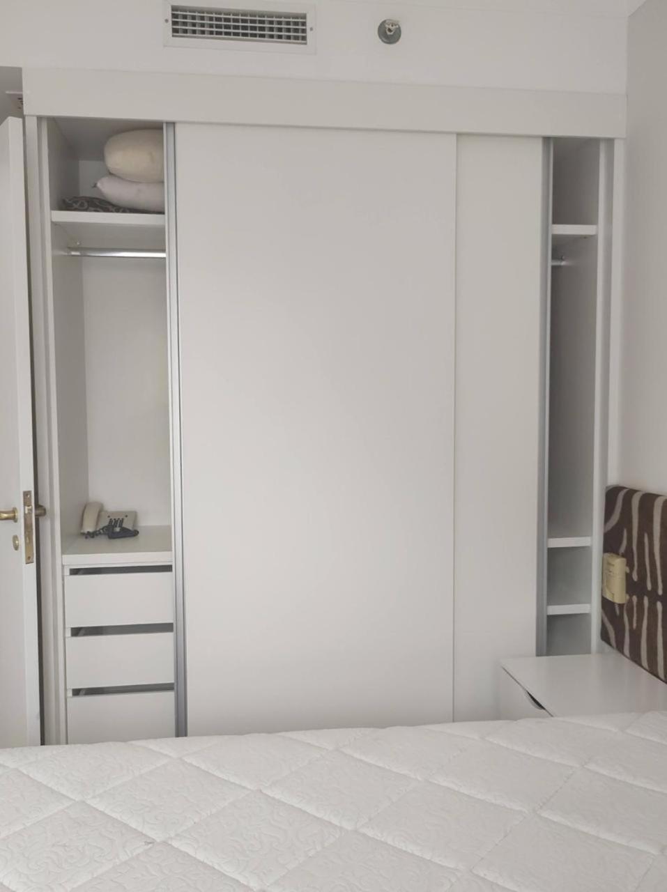 Aparthotel Flat Em Pinheiros Bem Equipado