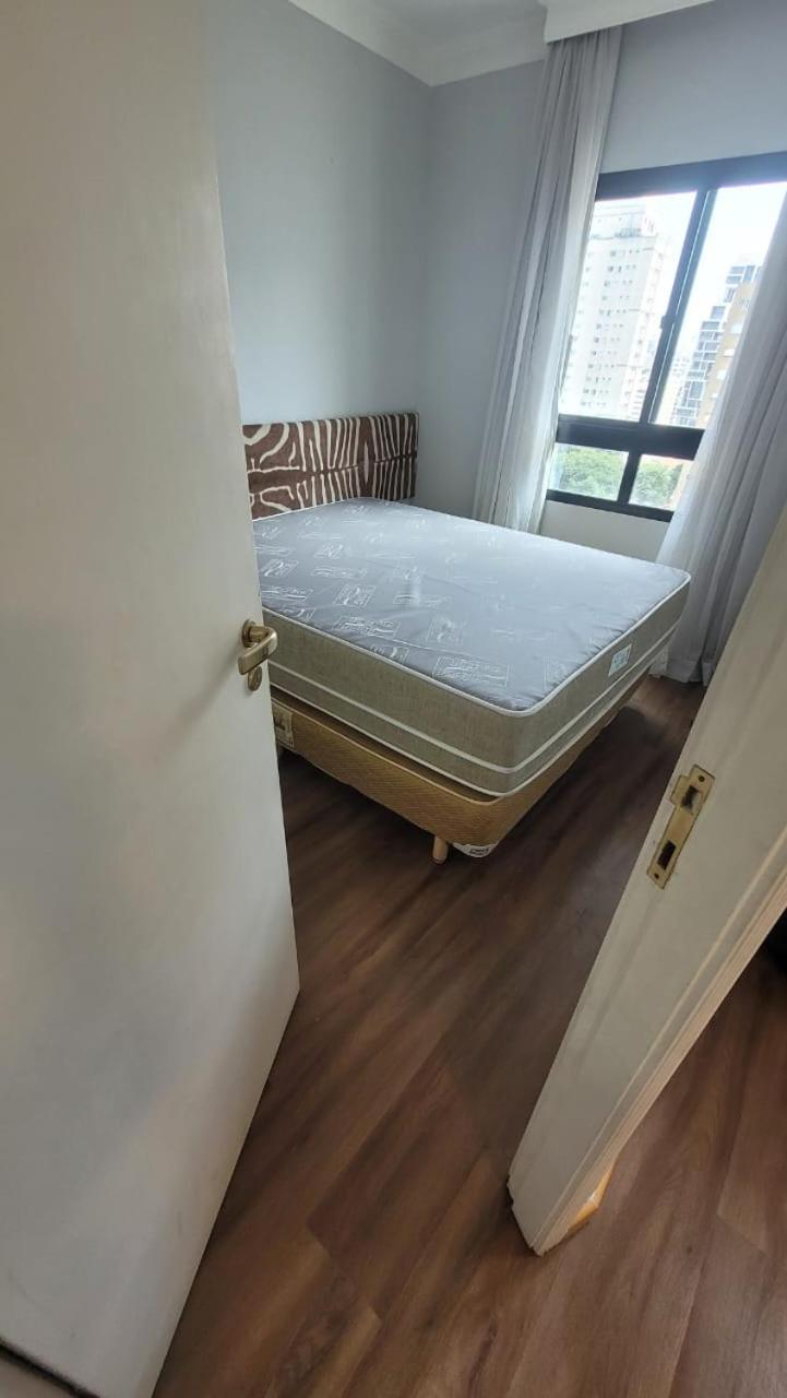 Flat Em Pinheiros Bem Equipado São Paulo