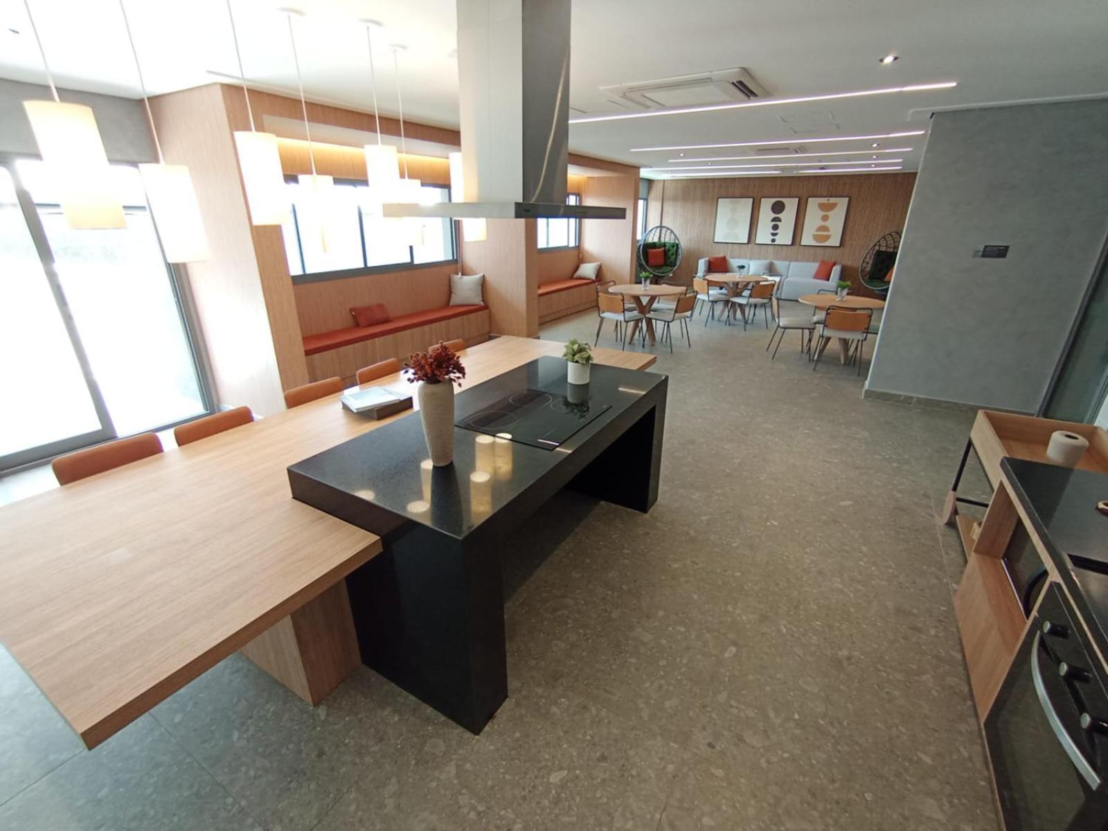 Apartamento Nex One Faria Lima Em Pinheiros - Avenida Faria Lima